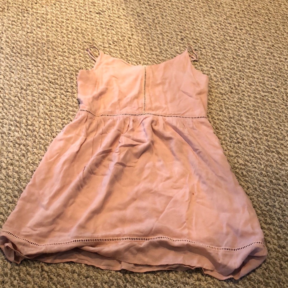 Forever 21 Dress